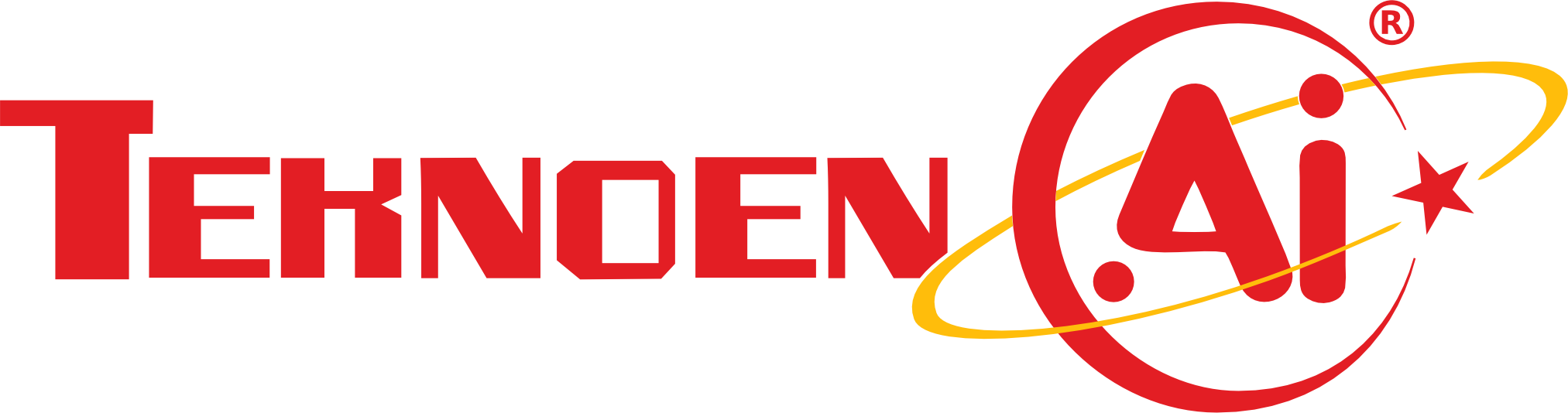 Teknoen AI logo